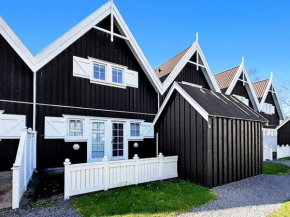 4 star holiday home in Nyk bing Sj in Rørvig